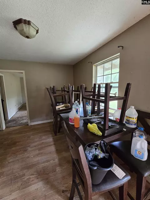 Dining - 2808 Old Charleston Rd, Gilbert, SC 29054 photo 1 of 2