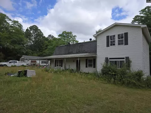 Exterior - 2808 Old Charleston Rd, Gilbert, SC 29054 photo 5 of 17