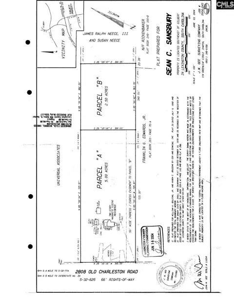 Other - 2808 Old Charleston Rd, Gilbert, SC 29054 photo 2 of 19
