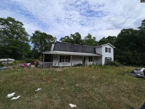 Exterior - 2808 Old Charleston Rd, Gilbert, SC 29054 photo 2 of 17