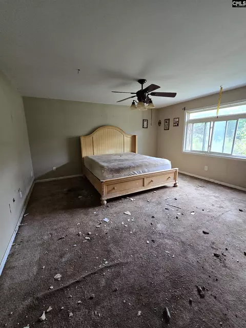 Bedroom - 2808 Old Charleston Rd, Gilbert, SC 29054 photo 1 of 4