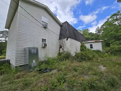 Exterior - 2808 Old Charleston Rd, Gilbert, SC 29054 photo 8 of 17