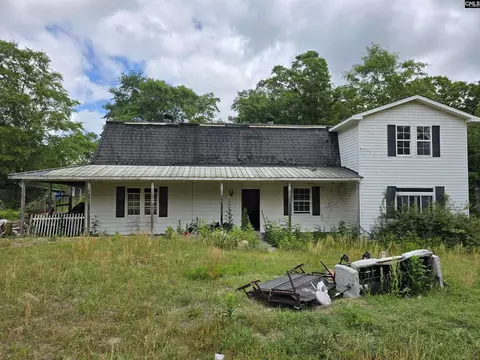 2808 Old Charleston Rd, Gilbert, SC 29054