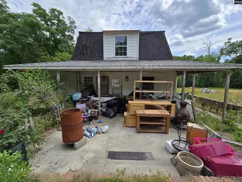 Exterior - 2808 Old Charleston Rd, Gilbert, SC 29054 photo 7 of 17
