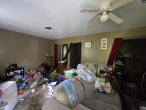 Living - 2808 Old Charleston Rd, Gilbert, SC 29054 photo 3 of 3