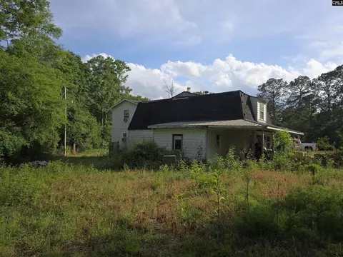 Exterior - 2808 Old Charleston Rd, Gilbert, SC 29054 photo 11 of 17