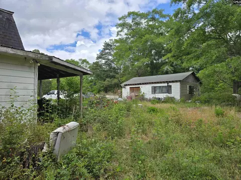 Exterior - 2808 Old Charleston Rd, Gilbert, SC 29054 photo 13 of 17