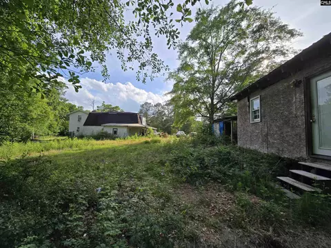 Exterior - 2808 Old Charleston Rd, Gilbert, SC 29054 photo 15 of 17