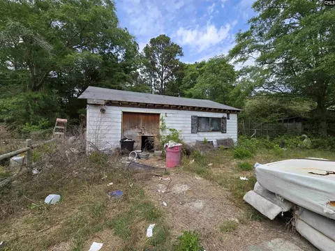 Exterior - 2808 Old Charleston Rd, Gilbert, SC 29054 photo 10 of 17