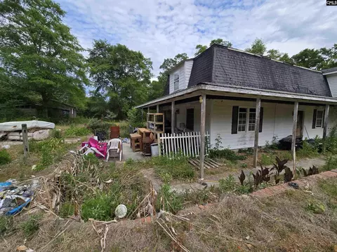 Exterior - 2808 Old Charleston Rd, Gilbert, SC 29054 photo 6 of 17