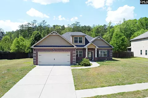 1073 Grey Duck Ln, Blythewood, SC 29016