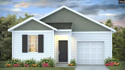 122 Tahoe Dr, Orangeburg, SC 29118