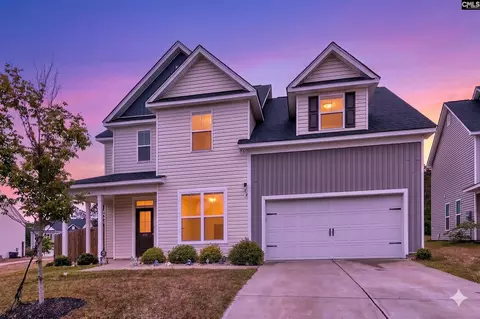 453 Blue Robin Ln, Columbia, SC 29210