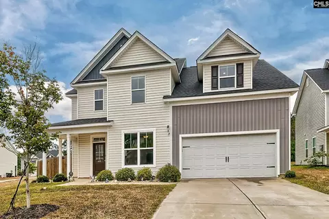 453 Blue Robin Ln, Columbia, SC 29210
