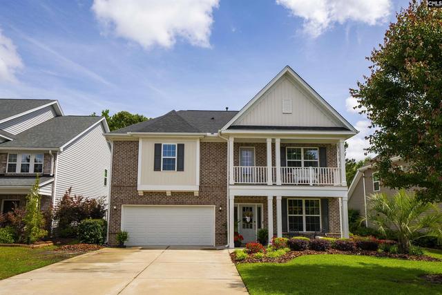 174 Madison Park Dr, Lexington, SC 29072