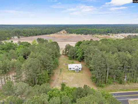 1359 Whispering Pine Rd, Ridge Spring, SC 29129