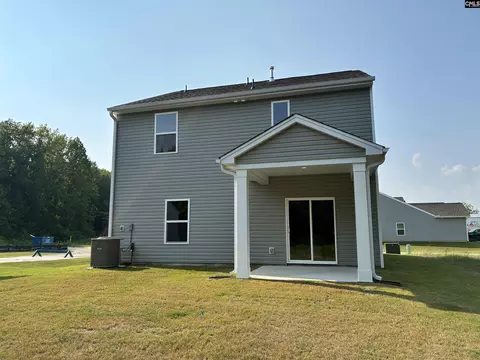 Exterior - 2117 Duck Lettuce Ct, Gilbert, SC 29054 photo 2 of 3