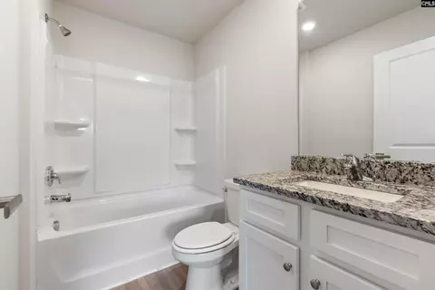 Bath - 2117 Duck Lettuce Ct, Gilbert, SC 29054 photo 3 of 3