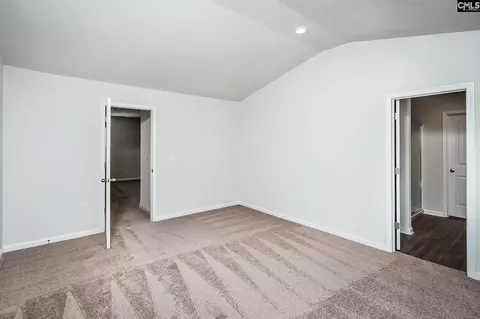 Bedroom - 2117 Duck Lettuce Ct, Gilbert, SC 29054 photo 2 of 3