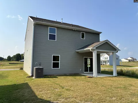 Exterior - 2117 Duck Lettuce Ct, Gilbert, SC 29054 photo 3 of 3