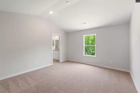 Bedroom - 2117 Duck Lettuce Ct, Gilbert, SC 29054 photo 3 of 5