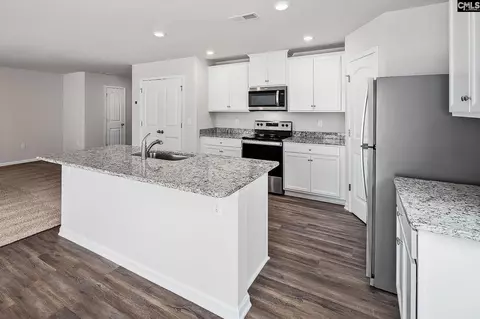 Kitchen - 2117 Duck Lettuce Ct, Gilbert, SC 29054 photo 1 of 3