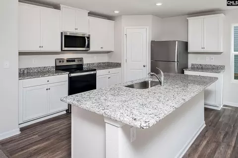 Kitchen - 2117 Duck Lettuce Ct, Gilbert, SC 29054 photo 2 of 3