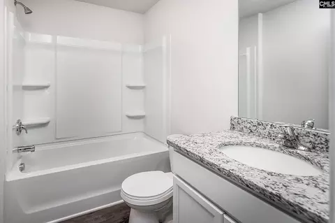 Bath - 2117 Duck Lettuce Ct, Gilbert, SC 29054 photo 1 of 1