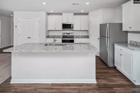 Kitchen - 2117 Duck Lettuce Ct, Gilbert, SC 29054 photo 3 of 3