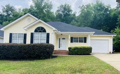 560 Rapids Rd, Columbia, SC 29212