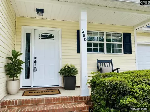 560 Rapids Rd, Columbia, SC 29212