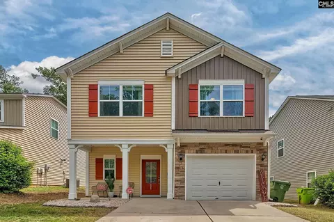 295 Hawkins Creek Rd, Blythewood, SC 29016