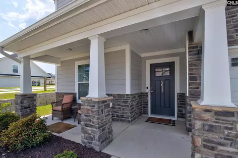5011 Lincoln Reece Ln, Elgin, SC 29045