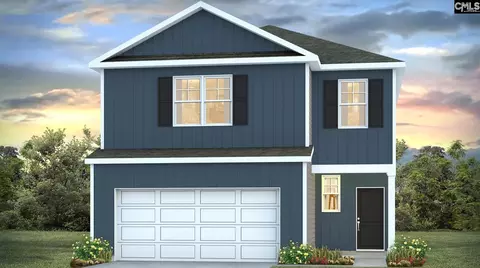 1017 Salient Ct, Lugoff, SC 29078