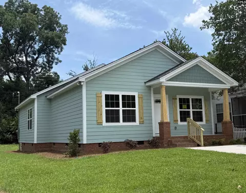 735 Lexington Ave, Cayce, SC 29033