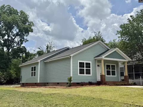 735 Lexington Ave, Cayce, SC 29033