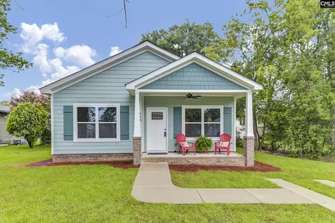 735 Lexington Ave, Cayce, SC 29033