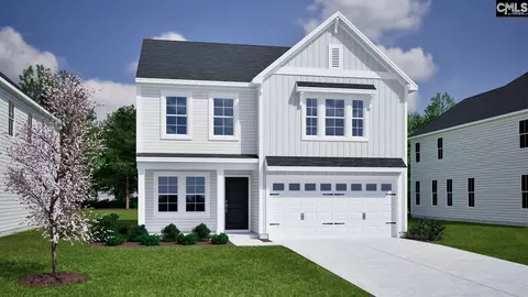 3611 Stedding Pl, Lexington, SC 29073
