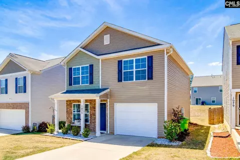 1075 Belmont Green Rd, Columbia, SC 29209