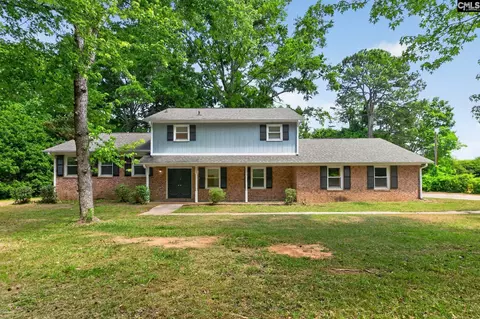 1111 Edisto Dr, Spartanburg, SC 29302