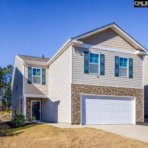 1039 Belmont Green Rd, Columbia, SC 29209