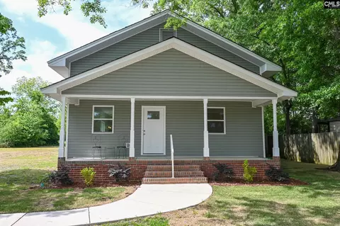 357 Wilson St, Batesburg, SC 29006