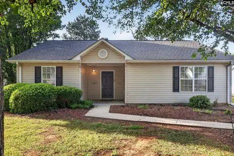 526 Lavendula St, Spartanburg, SC 29301