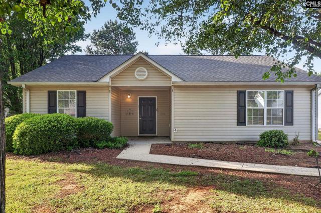526 Lavendula St, Spartanburg, SC 29301