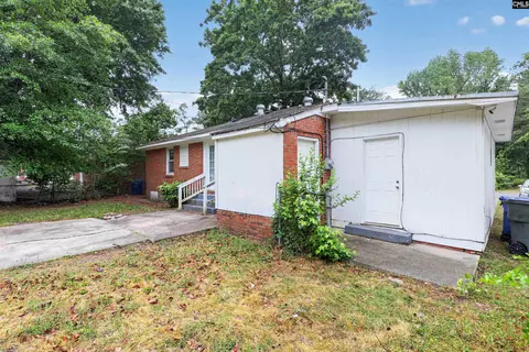 705 W Campanella St, Columbia, SC 29203