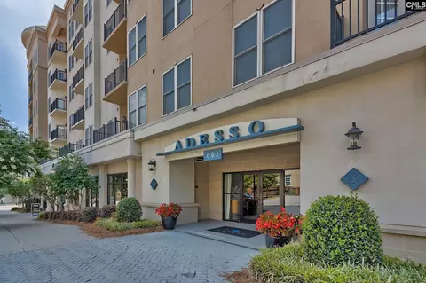 601 Main St #501, Columbia, SC 29201