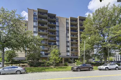 619 King St #805, Columbia, SC 29205