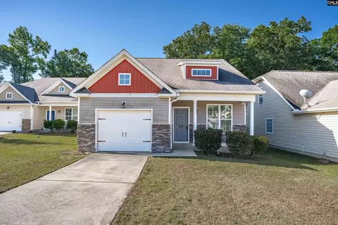 516 Cornerstone Cir, Irmo, SC 29063