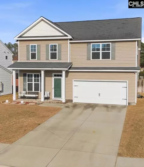124 Farrow Pointe Ln, Columbia, SC 29203