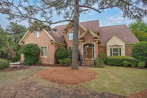 516 Bridgecreek Dr, Columbia, SC 29229
